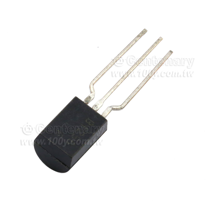 ROHM_Transistor - 107873 Product Image