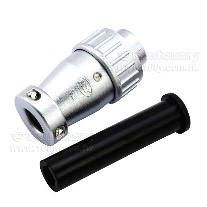 PLS-20 Series Out -Industial Circular Connectors - 107598 Product Image