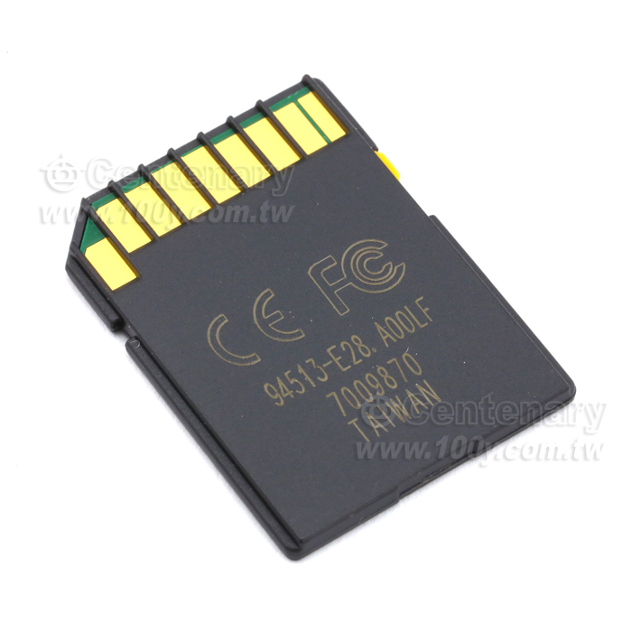 Kingston_64GB SD Card class10 SDXC - 104392 Product Image