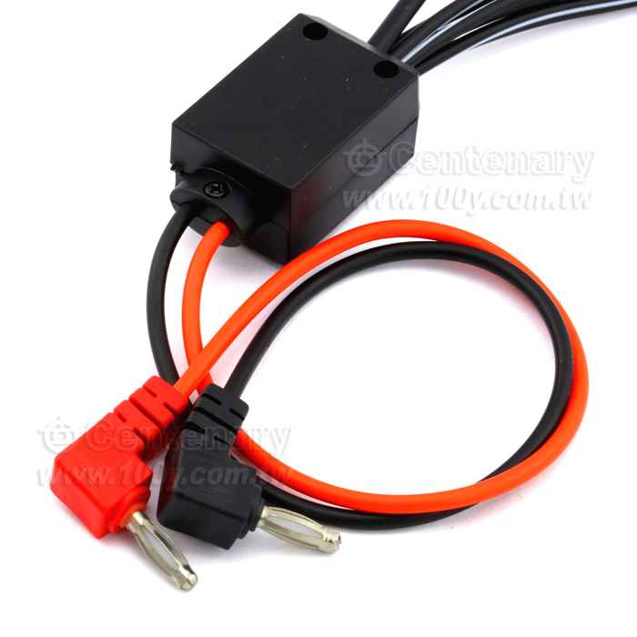 Power Output Interface Test Line - 107916 Product Image