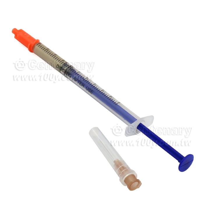 Conductive Silver Paint - 107915 Product Image