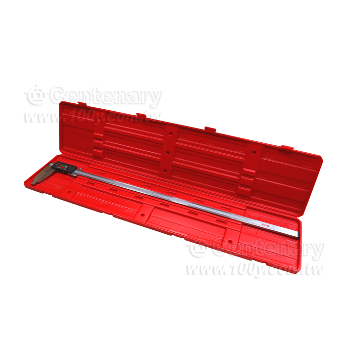 數位式游標卡尺 0-40" / 0-1000mm - 107464 產品圖片