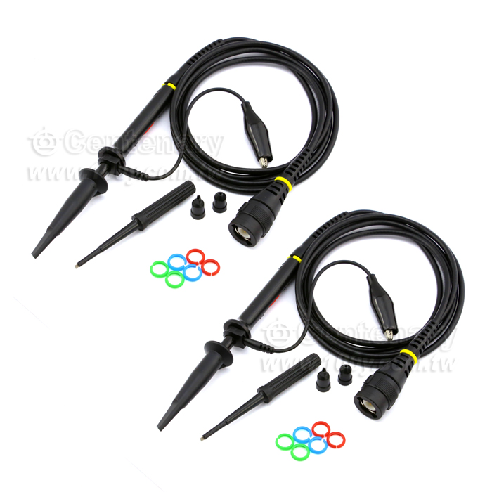 Digital Storage Oscilloscope - 107712 Product Image