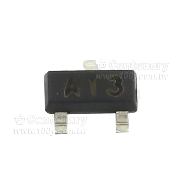 Small Signal Diode - 39531 Product Image