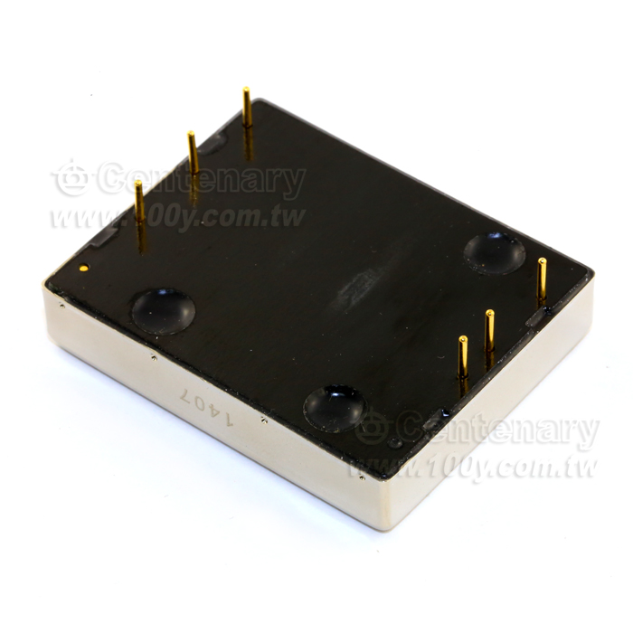 TRACO Power_Isolated DC/DC Converter - 107970 Product Image