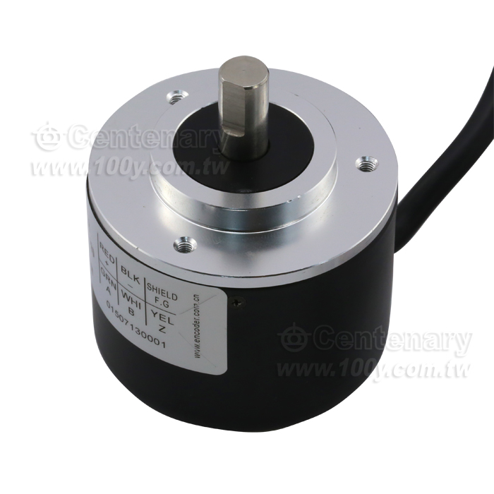 PENON_旋轉編碼器 - 107962 產品圖片