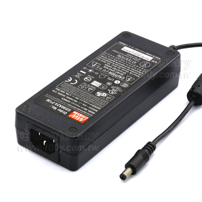 24V 0~3.75A - 83037 產品圖片
