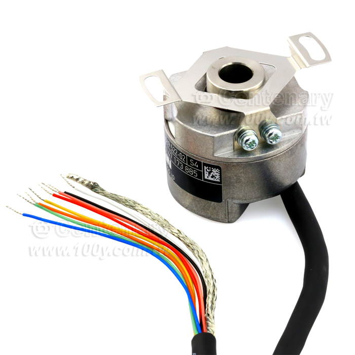 Heidenhain_Rotary Encoder - 107938 產品圖片