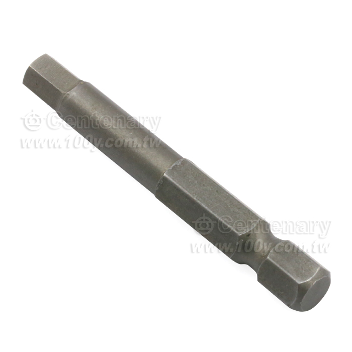 S2 Hexagon Screwdriver Head - 107996 Product Image