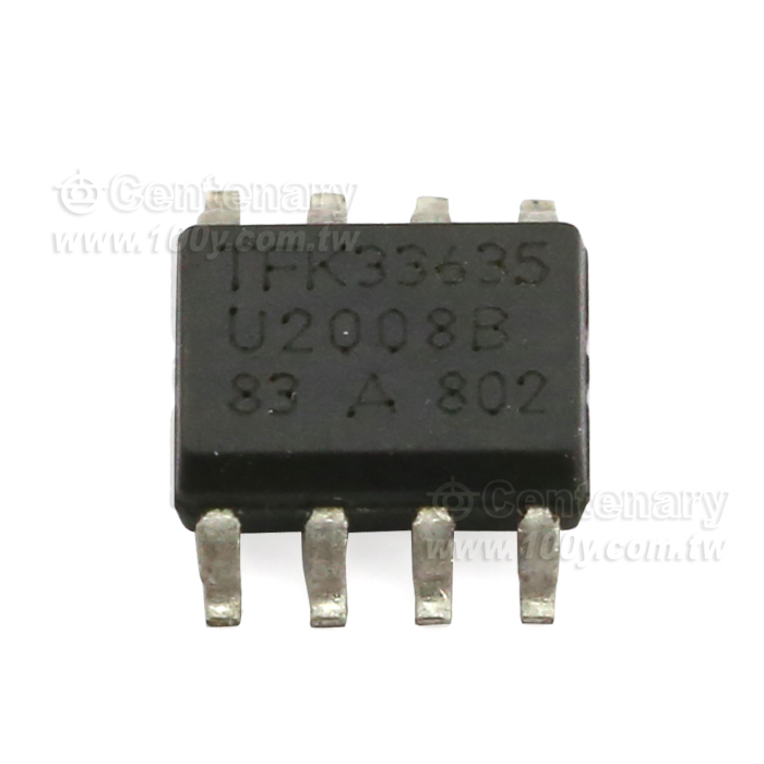 Low Cost Current Feedback Phase Control Circuit - 43533 Product Image