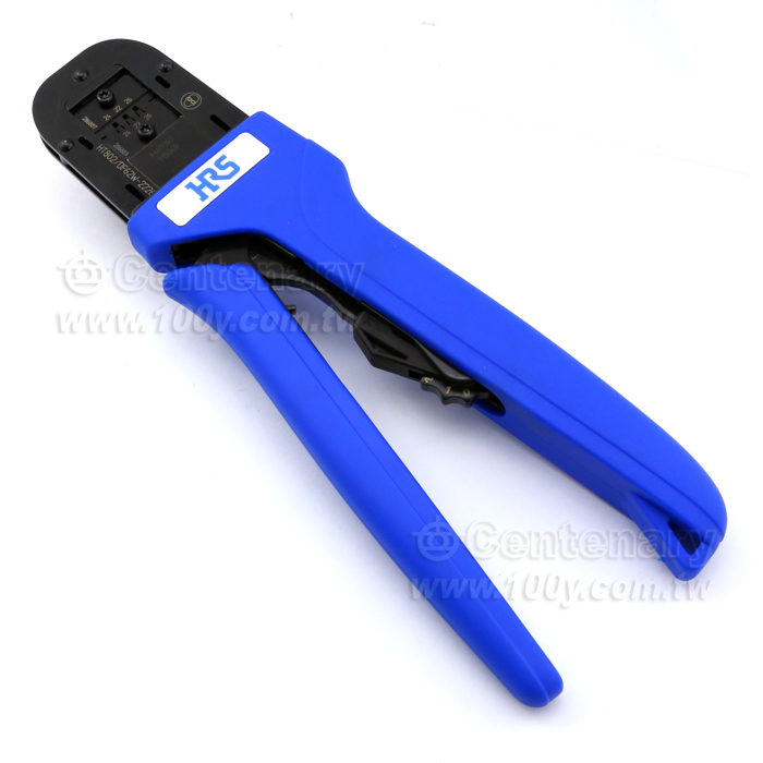 TOOL HAND CRIMP DF62W 22-26AWG - 107270 Product Image