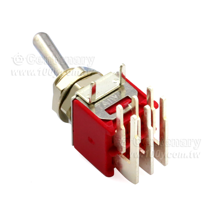 Toggle Switch - 107102 Product Image