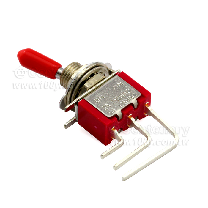 Toggle Switch - 107112 Product Image