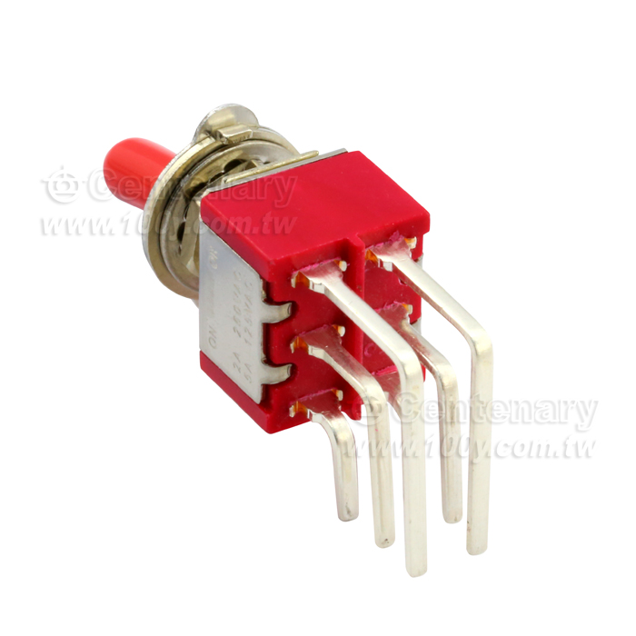 Toggle Switch - 107117 Product Image