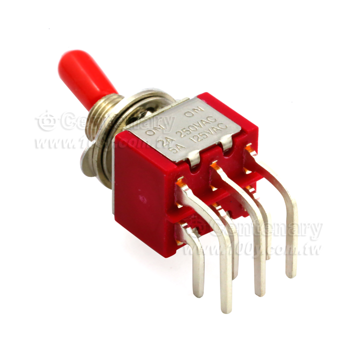 Toggle Switch - 107113 Product Image