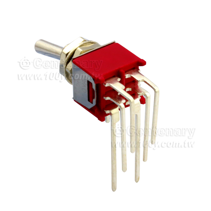 Toggle Switch - 107103 Product Image