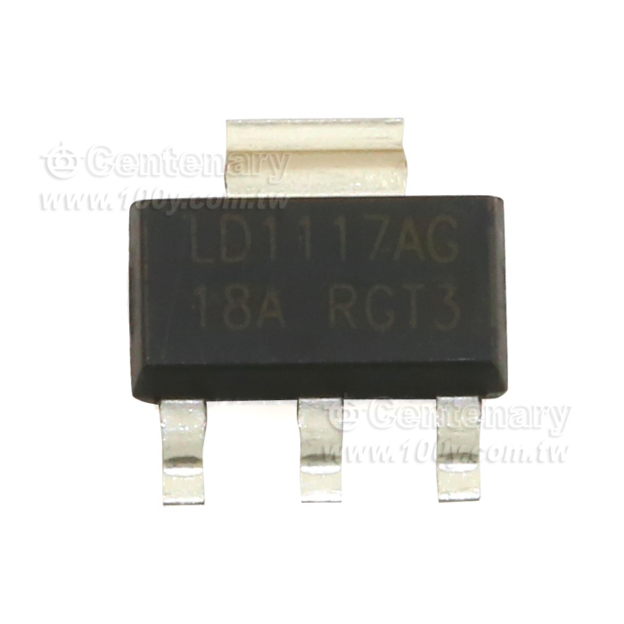 3P/SOT-223 - 43481 產品圖片