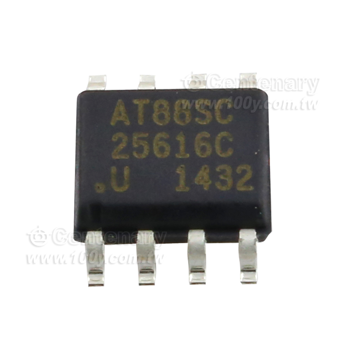 8P/SOIC EEPROM 無鉛 - 108043 產品圖片
