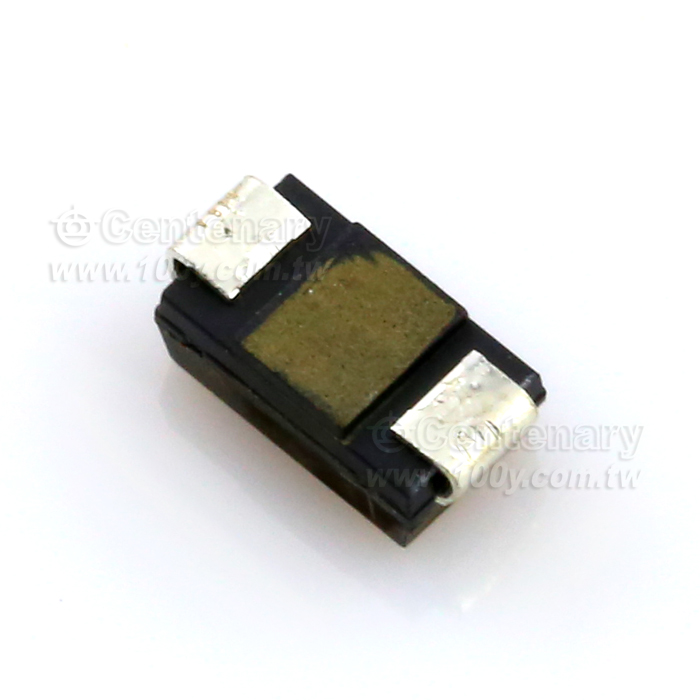Zener Diode - 43523 Product Image
