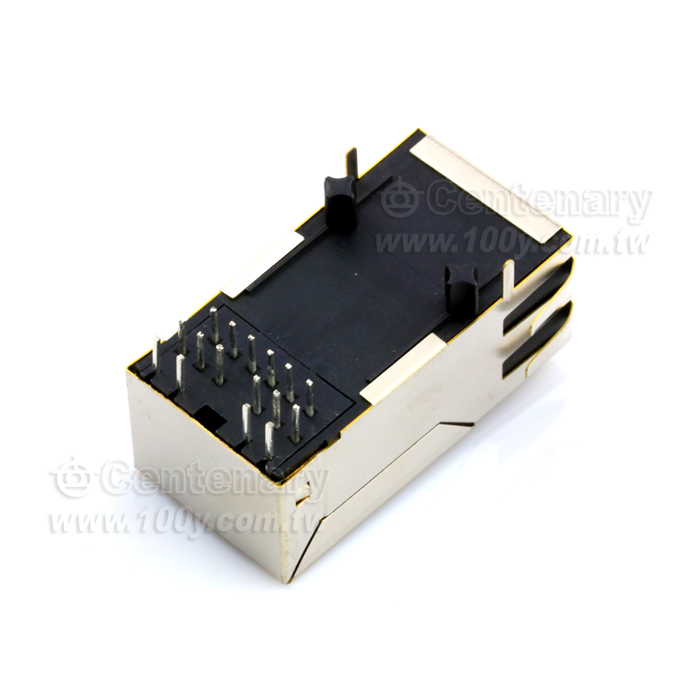 Wurth Electronics_Modular Connectors - 108044 產品圖片