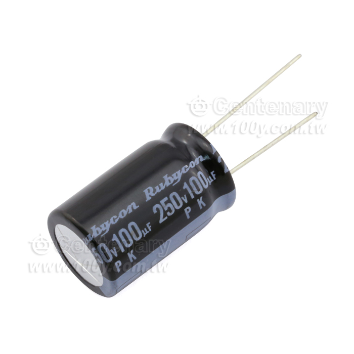  PK系列10000UF 16V  16*25MM - 144529 產品圖片