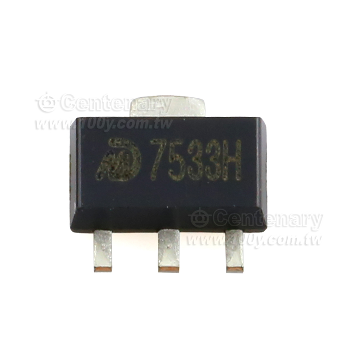 3P/SOT-89 - 43511 產品圖片