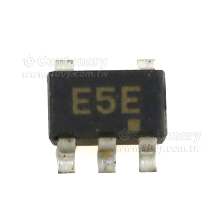 CMOS Logic IC Inverter - 43510 Product Image