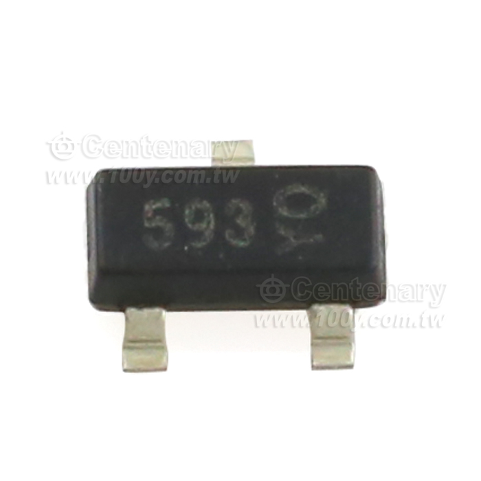 VOLTAGE TRANSISTOR - 33141 產品圖片
