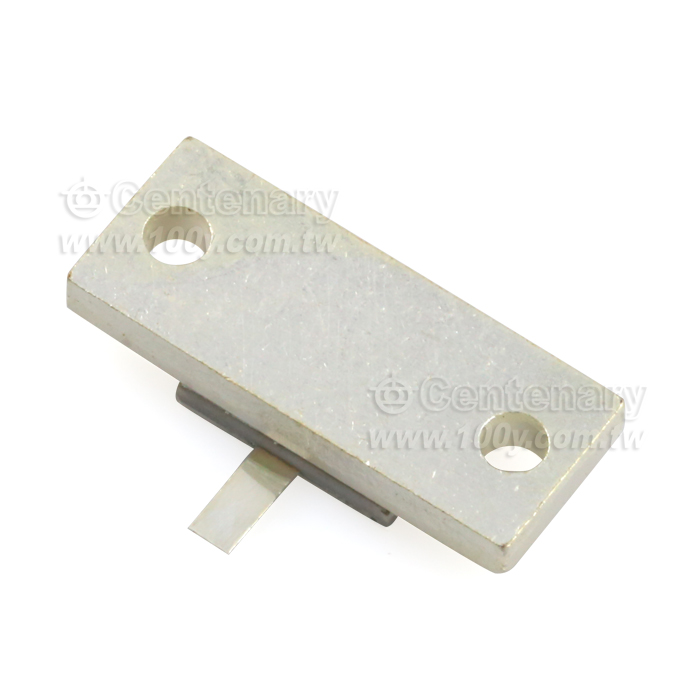 Micro RF High Power Resistor - 58292 Product Image