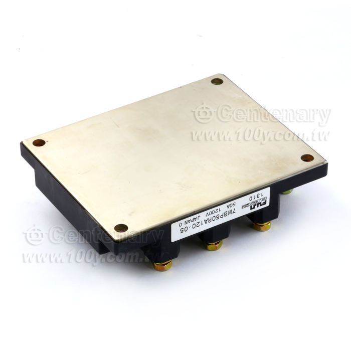 FUJI_IGBT Module - 43501 Product Image