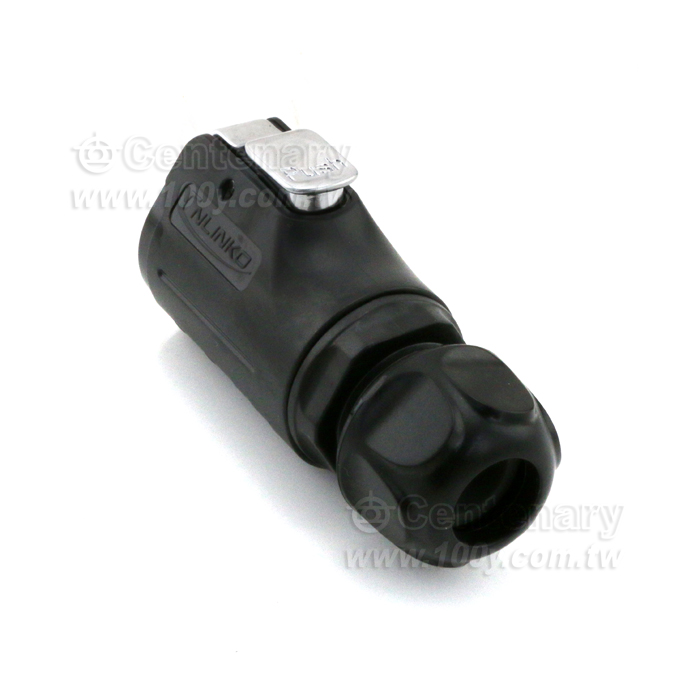 Cnlinko  LP20 type 5 core male head - 108085 Product Image