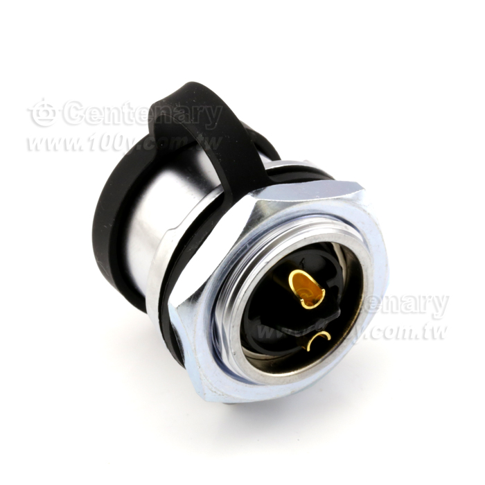 Cnlinko  LP20 Type Thread Round Female Socket - 119900 Product Image