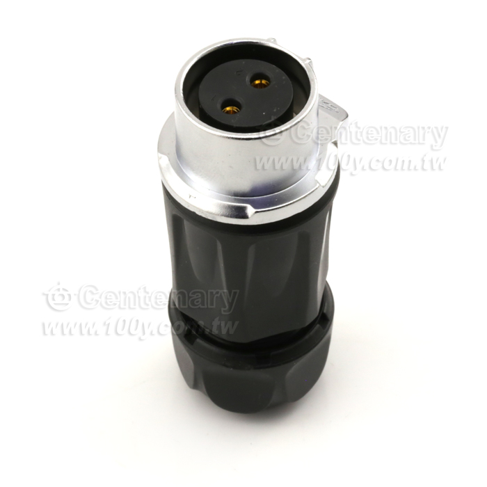 Cnlinko  LP20 type female plug - 119386 Product Image