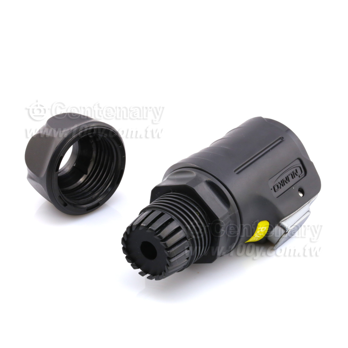 Cnlinko  LP24 Type RJ45 male plug - 108131 Product Image