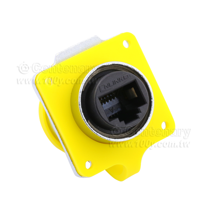 Cnlinko  LP24 type RJ Female Socket - 108132 Product Image