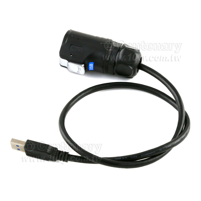 Cnlinko  LP24 Type USB3.0 MALE plug - 161817 Product Image
