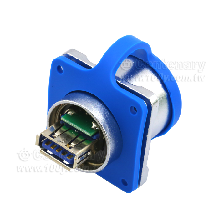 Cnlinko  LP24 Type USB3.0 FEMALE SOCKET - 108134 Product Image