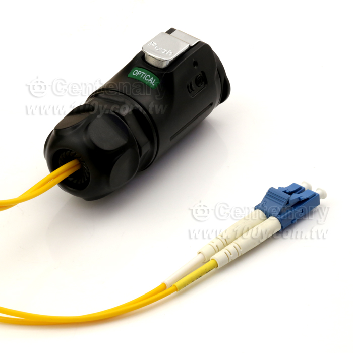 Cnlinko  Fibre optics plug - 108135 Product Image
