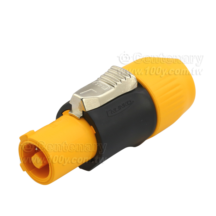 Cnlinko  YFWaterproof plug - 108140 Product Image