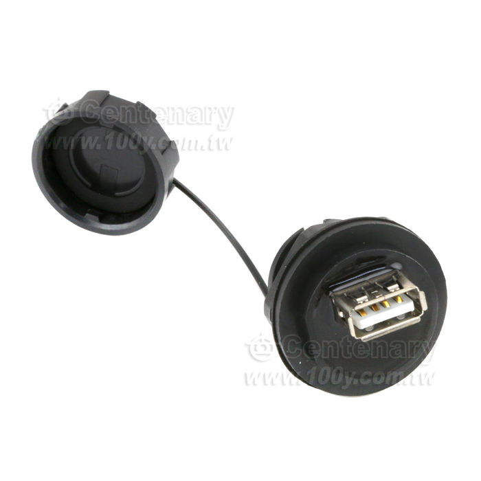 Cnlinko  USB2.0 Female soket - 108149 Product Image
