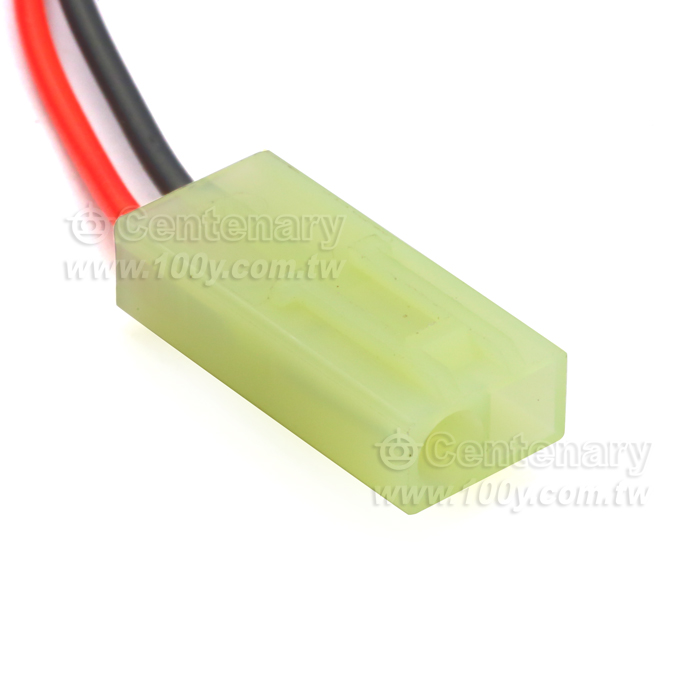 可充電鎳氫電池 12V/2200mAh - 43525 產品圖片