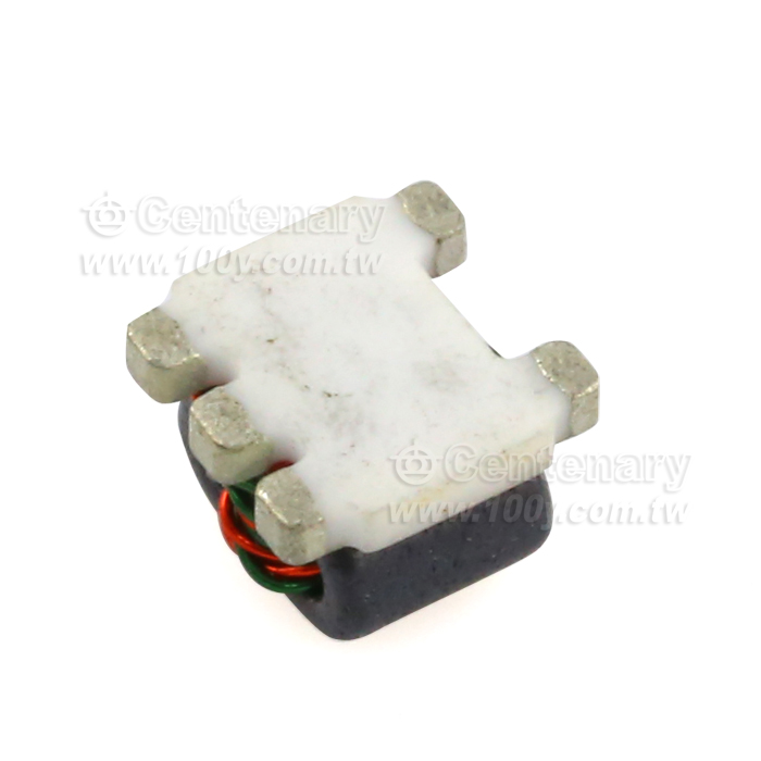 E-Series Transformer, RF 1:1 Transmission Line 4.5-3000MHz - 43504 Product Image
