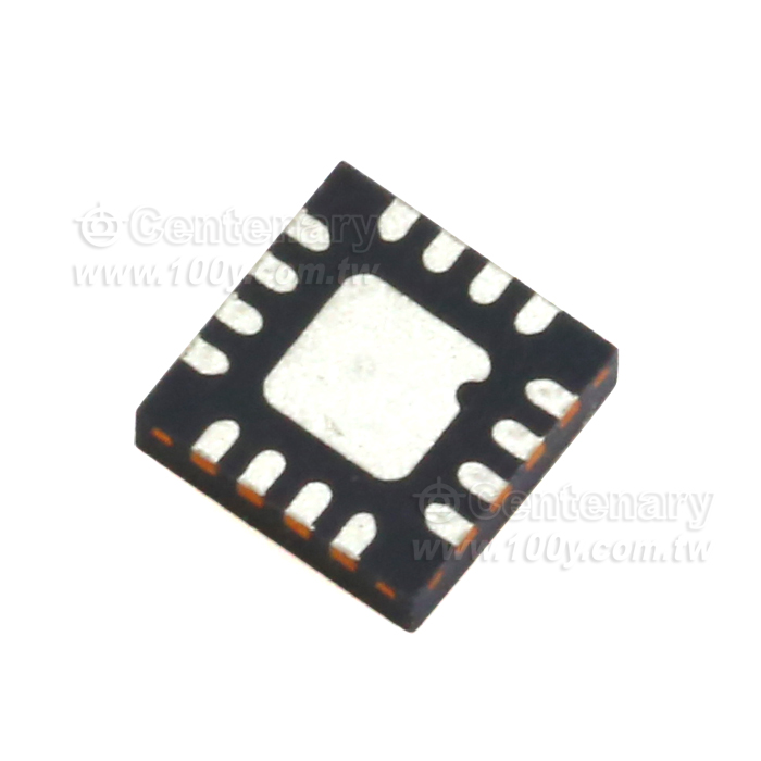 5 GHz, Low Distortion ADC Driver/Line Driver - 43467 Product Image