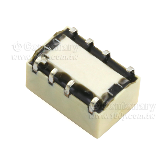 OMRON Low Signal Relay - 108059 Product Image