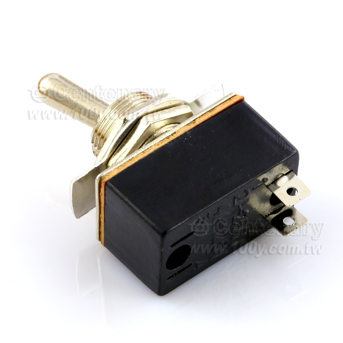 2P 2 Segment Switch - 43476 Product Image