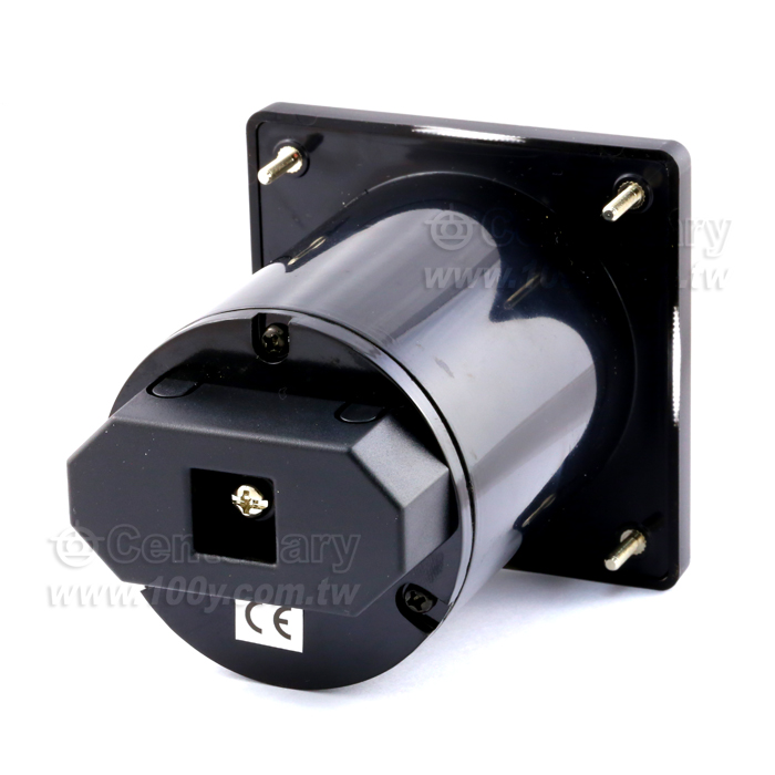 Electrical Measuring Instrument(for panel ＆switchboard) - 114297 Product Image