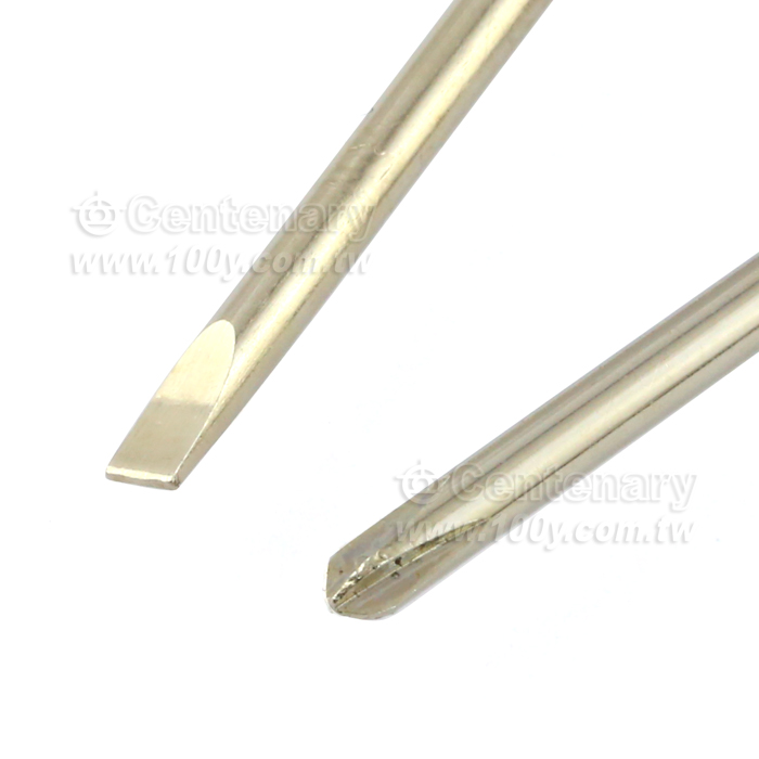 Open Chip, screwdriver +,- - 43270 Product Image