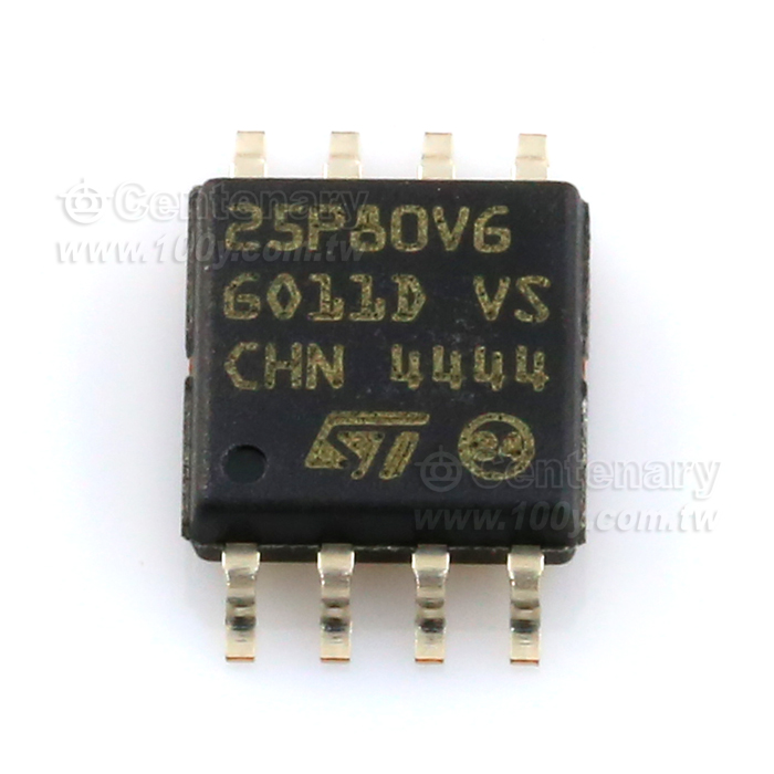 IC Flash Embedded Memory - 108182 Product Image