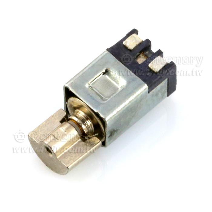 振動馬達 3VDC - 107701 產品圖片