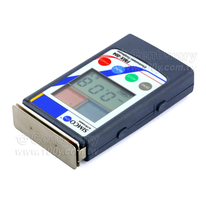 SIMCO-Ion_Japan口袋型靜電偵測器 - 106357 產品圖片